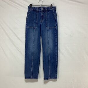 Old Navy Women's size 6 Blue Jeans